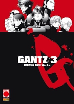 Gantz