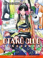 Genshiken - Otaku club