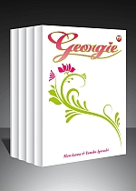 Georgie - Cofanetto