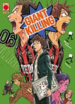 Giant Killing