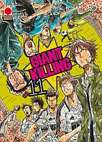 Giant Killing