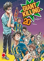 Giant Killing