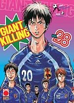 Giant Killing