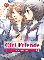 Girl Friends