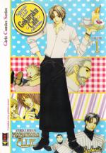 Gokuraku café