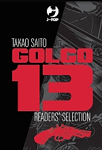 Golgo - Reader's Selection Box