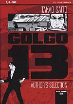 Golgo 13 - Author's Selection