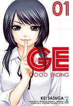 GE - Good Ending