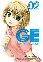 GE - Good Ending