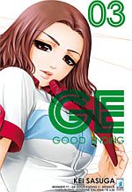 GE - Good Ending