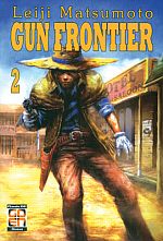 Gun Frontier