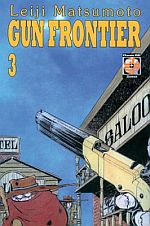 Gun Frontier