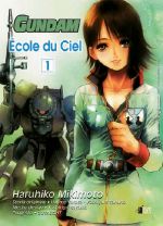 Gundam École du Ciel