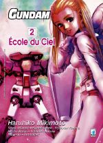 Gundam École du Ciel