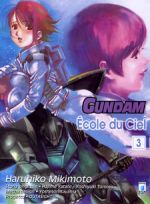 Gundam École du Ciel