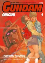 Gundam Origini