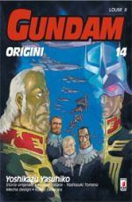 Gundam Origini