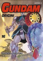 Gundam Origini