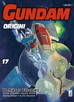 Gundam Origini