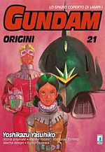 Gundam Origini