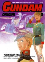 Gundam Origini