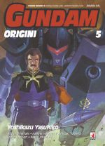 Gundam Origini