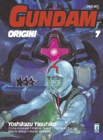 Gundam Origini