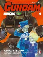 Gundam Origini