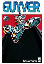 Guyver