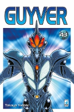 Guyver