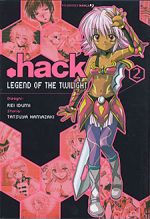 .hack//Legend of the Twilight