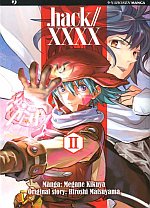 .Hack//XXXX