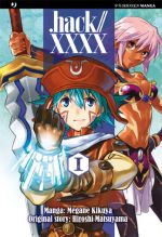 .Hack//XXXX