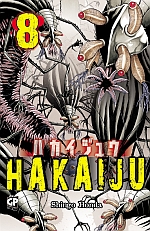 Hakaiju