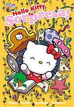 Hello Kitty - Sorpresa!