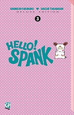 Hello Spank