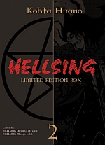 Hellsing