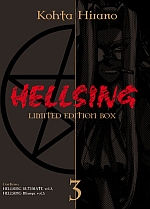 Hellsing