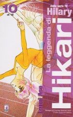 La leggenda di Hikari