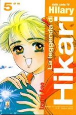 La leggenda di Hikari