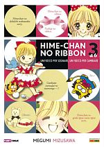 Hime-chan No Ribbon - Un fiocco per sognare, un fiocco per cambiare