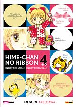 Hime-chan No Ribbon - Un fiocco per sognare, un fiocco per cambiare