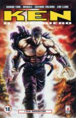Ken il guerriero