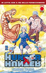 Hunter x Hunter