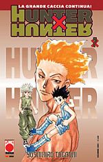 Hunter x Hunter