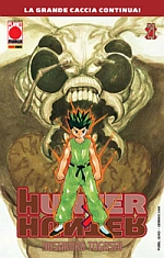 Hunter x Hunter