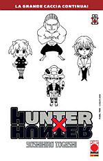 Hunter x Hunter