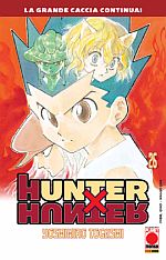 Hunter x Hunter