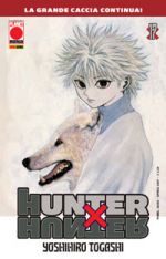 Hunter x Hunter