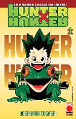 Hunter x Hunter